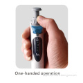 ISO13485 Approved Adjustable 10-5000UL Micropipette